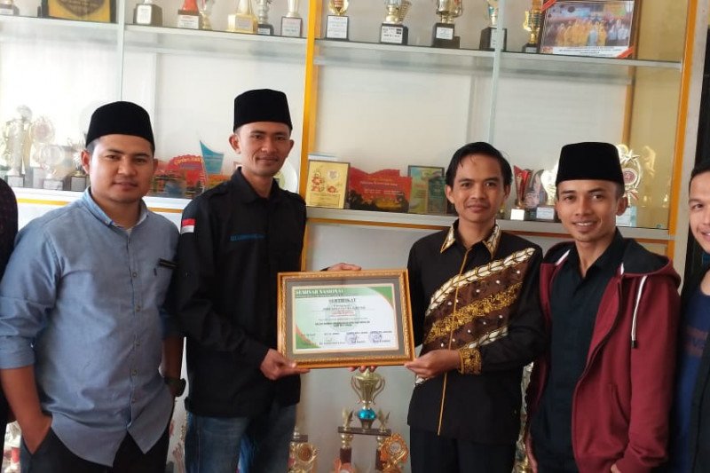 Komisioner KPID Sumbar: Mosi Integral Natsir gagasan persatukan Indonesia