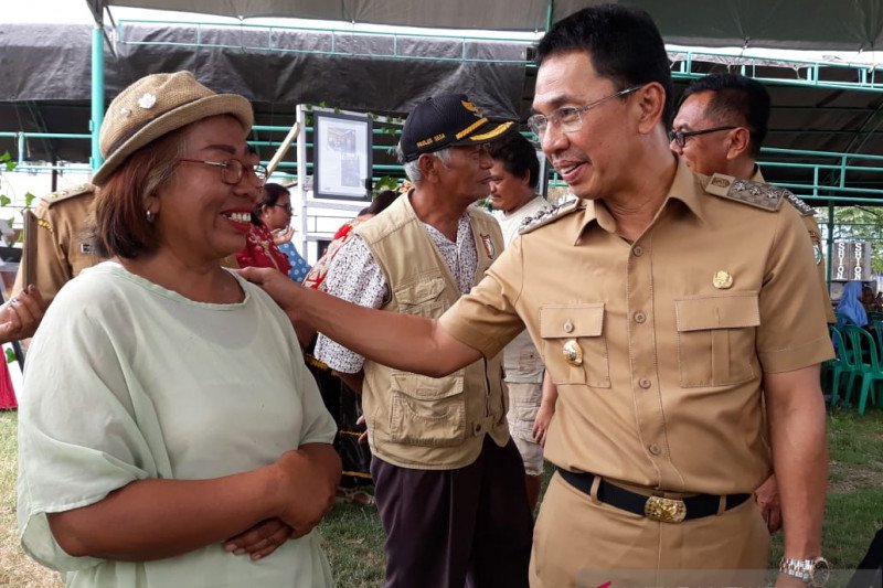 Pemkab terus dorong agar teruwjudnya Sigi Religi