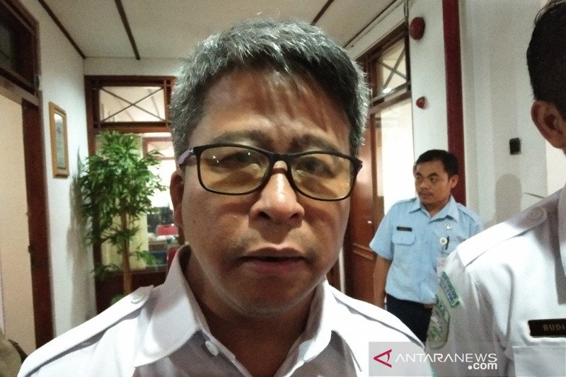 BMKG memprakirakan cuaca panas Yogyakarta hingga tiga hari ke depan
