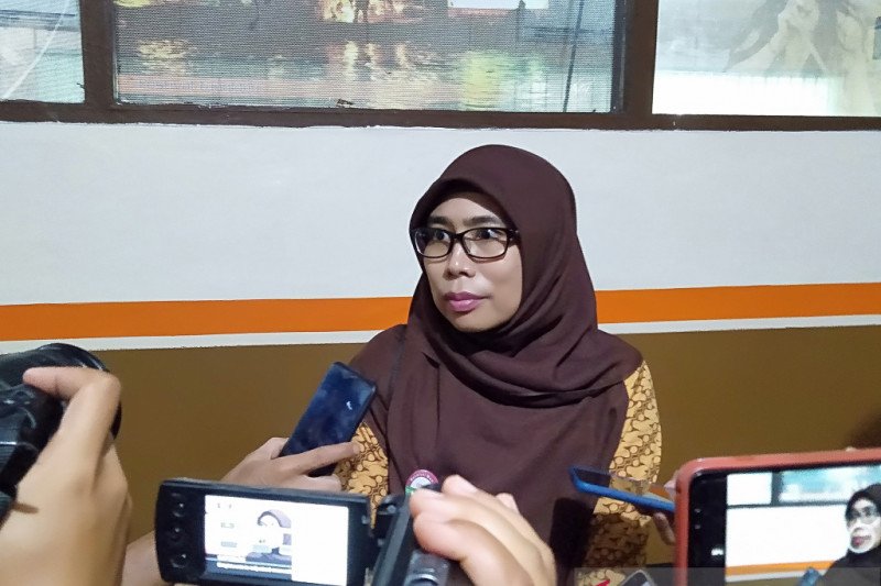 Banyak peserta BPJS kesehatan di Banjarmasin turun kelas