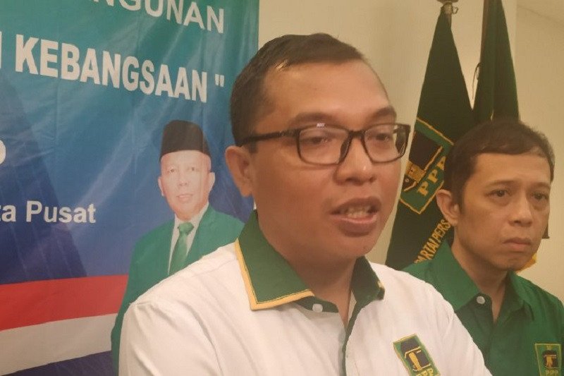 DPR kecam provokasi yang coba ganggu homologasi KSP Indosurya