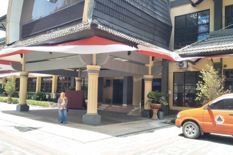 Pemkot Mataram segera membebaskan lahan kantor wali kota