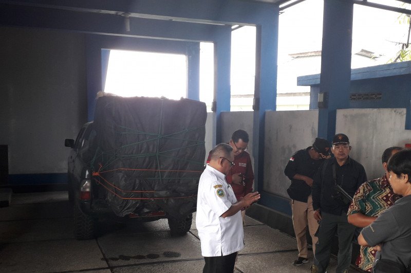 BKSDA Sumsel akan serahkan harimau ke TWNC