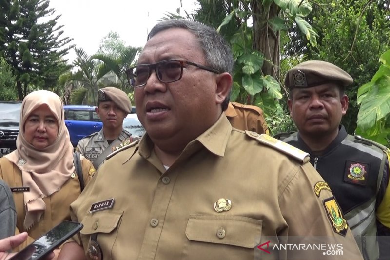 Pemkab Sukabumi alihkan orientasi penarikan investasi