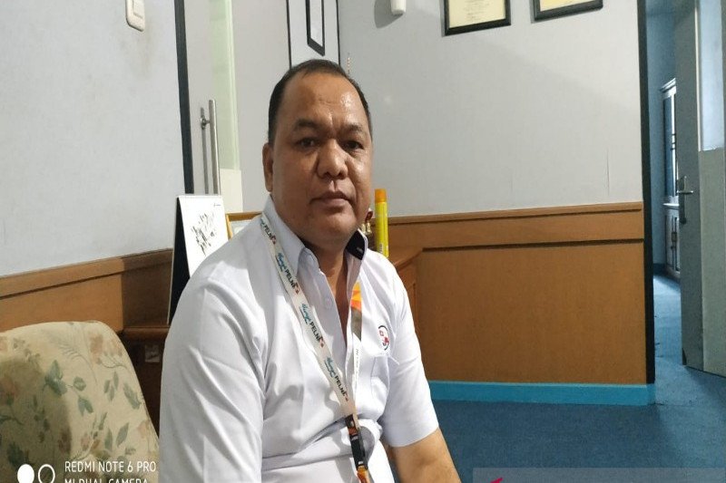 Pelni Jayapura siap sediakan hotel terapung untuk PON Papua 2020