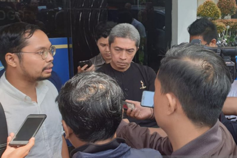 Pemkot Bogor bersama Gojek bangun selter untuk ketertiban jasa ojek
