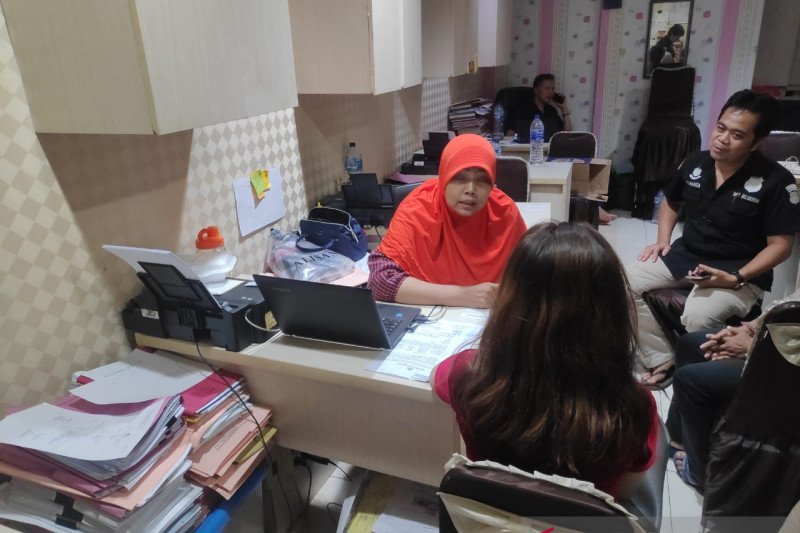 Polisi kantongi indentitas pelaku kekerasan seksual anak modus ahensi