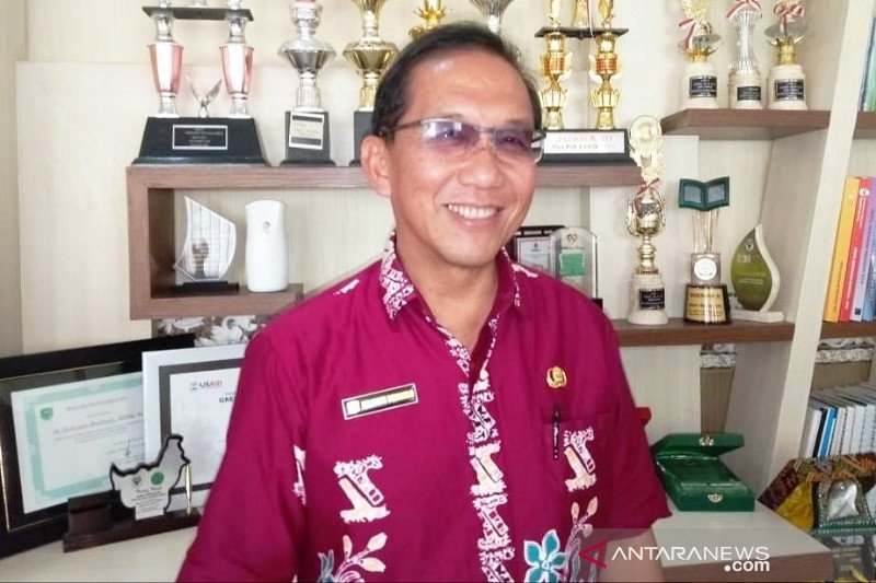 Kahayan Kuala dan Sebangau Kuala kekurangan tenaga kesehatan