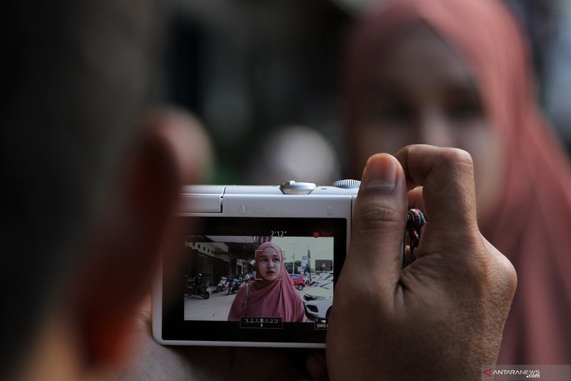 TINDAK KEJAHATAN SKIMMING DI KENDARI