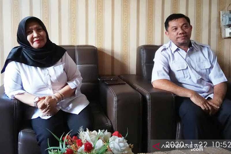 Realisasi penerimaan Samsat Buntok tahun 2019 melampaui target