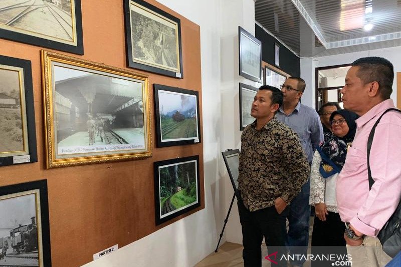 DPRD Limapuluh Kota kunjungi Padang Panjang kenali tata kelola arsip dan perpustakaan