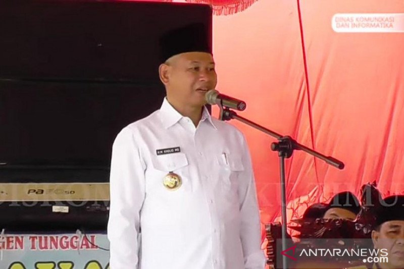Kabupaten OKU Timur siap suplai daging sapi ke luar daerah