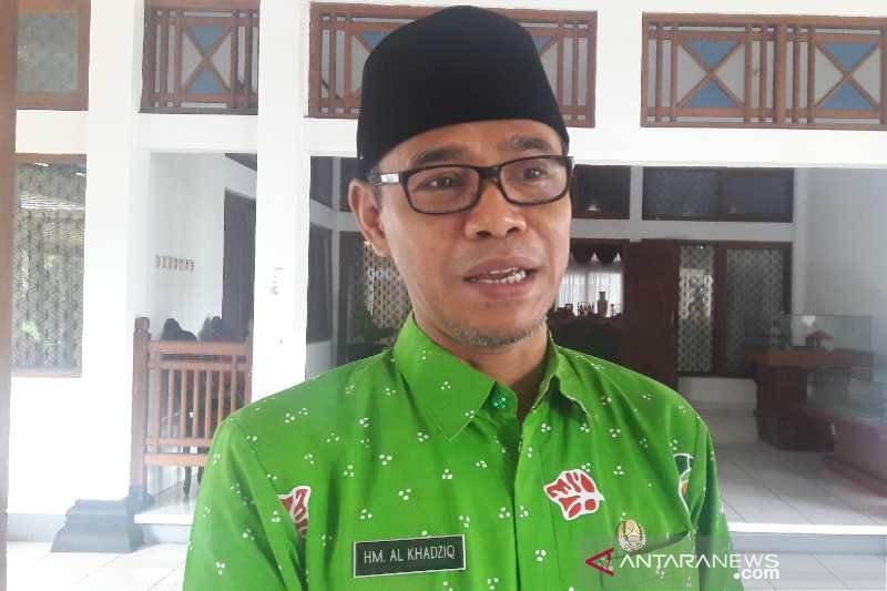 Bupati Temanggung kantongi tiga nama calon Sekda