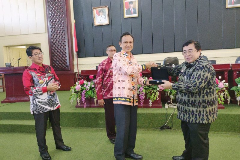 Pejabat Kemendagri: Peran penelitian dan pengembangan dibutuhkan untuk inovasi daerah