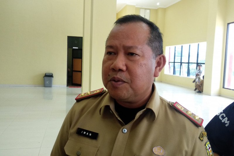 300 jalan lingkungan segera diperbaiki