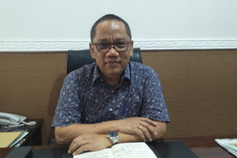 Pemkot segera ekspos desain revitalisasi Pasar Seni Sayang-Sayang