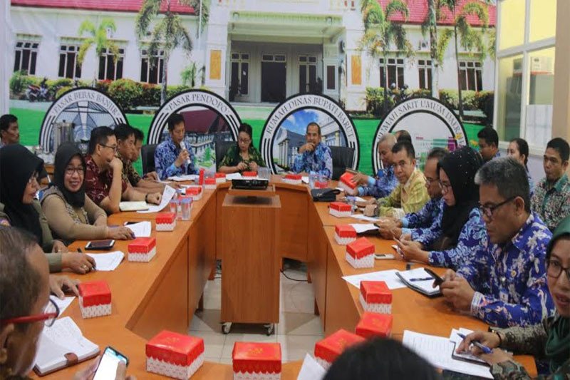 Pemkab Barut gelar Musrenbang pada Februari nanti