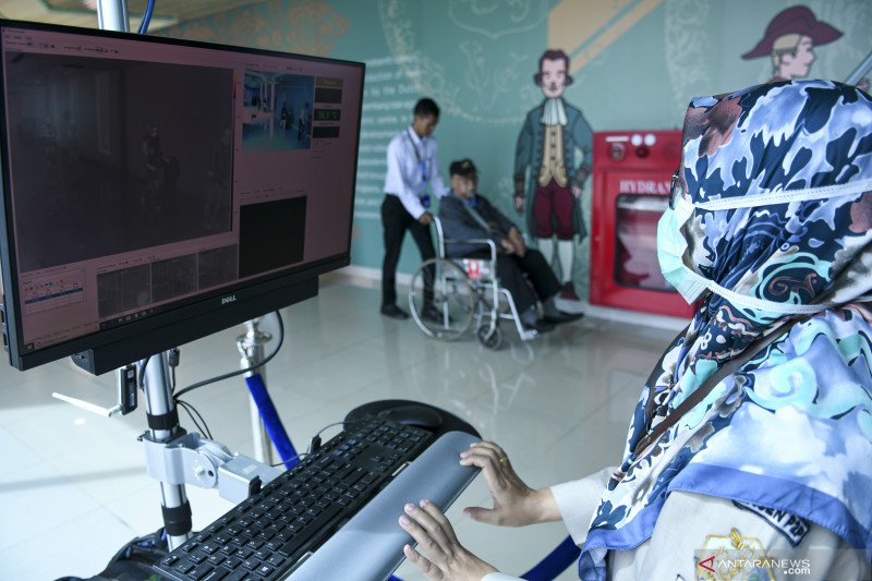 Palembang siagakan fasilitas kesehatan antisipasi virus corona