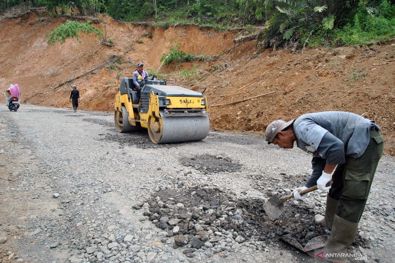 Kabupaten Bogor masuki fase transisi menuju pemulihan pasca-bencana
