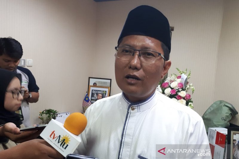 MUI sebut kajian fatwa untuk Netflix sedang dibahas