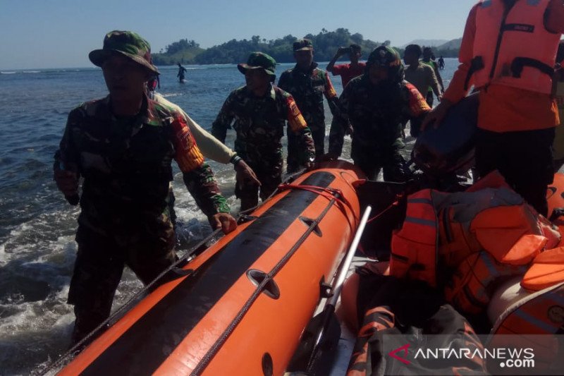 Warga Atinggola Gorontalo Utara hilang ditemukan tak bernyawa