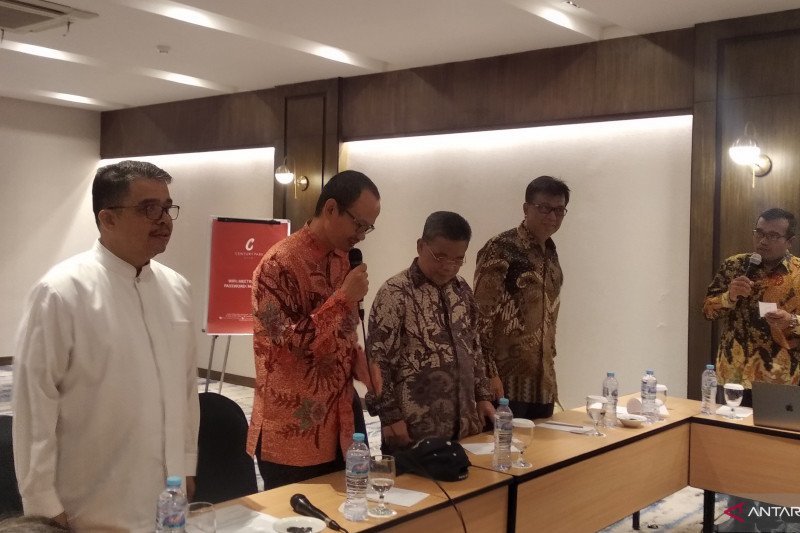 18 perguruan tinggi negeri wilayah barat termasuk Unand Padang gelar seleksi masuk mandiri