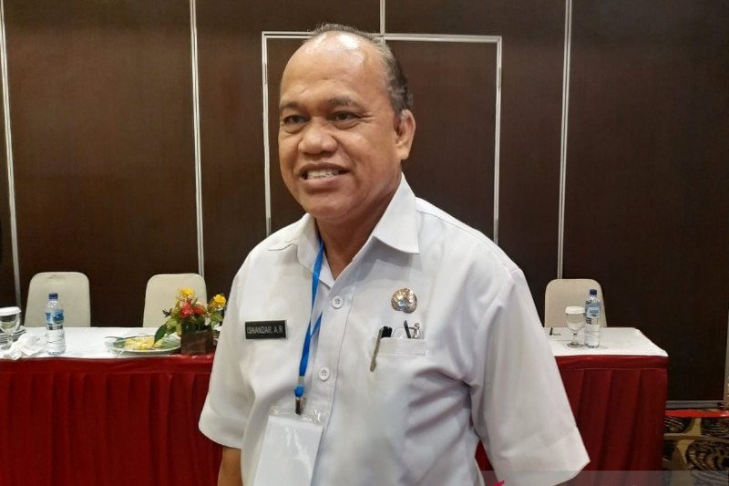 Baru 1,5 juta penduduk Papua yang lakukan perekaman KTP-e