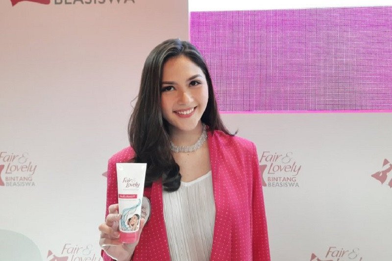 Jessica Mila mengaku tertarik ambil S2 studi psikologi, apa alasannya?