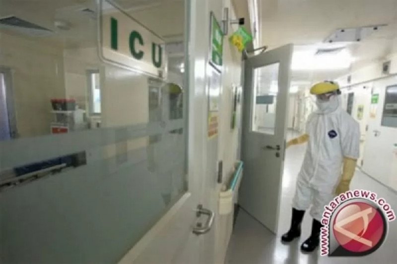 Rumah sakit di China meminta bantuan persediaan medis di tengah wabah corona