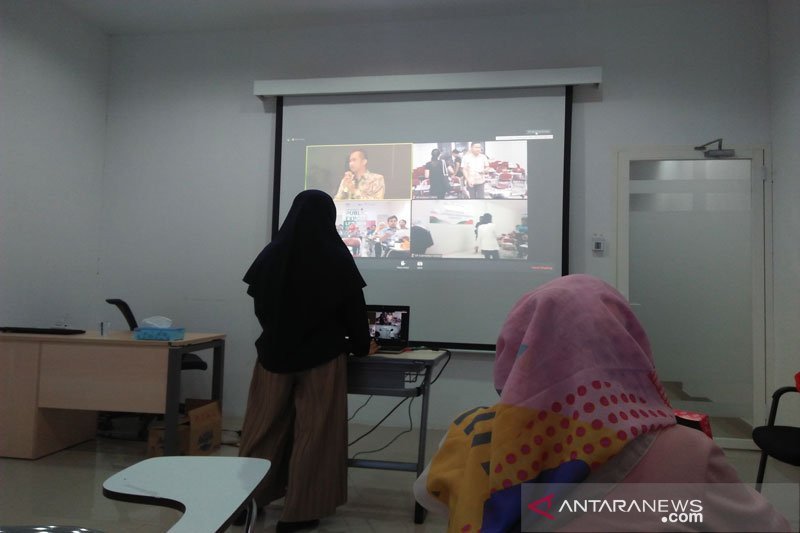 33 persen investor pasar modal di Sulteng kalangan kaum mileneal