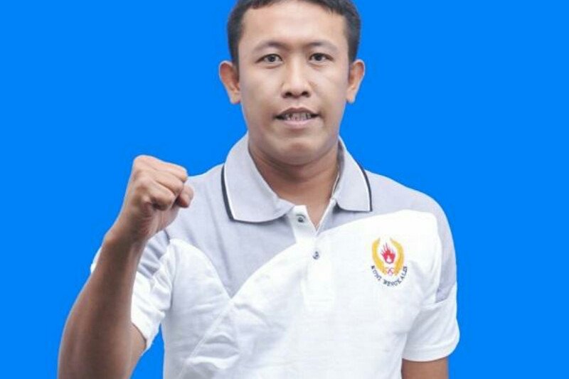 KONI: Sayembara maskot Porkab terbuka untuk umum
