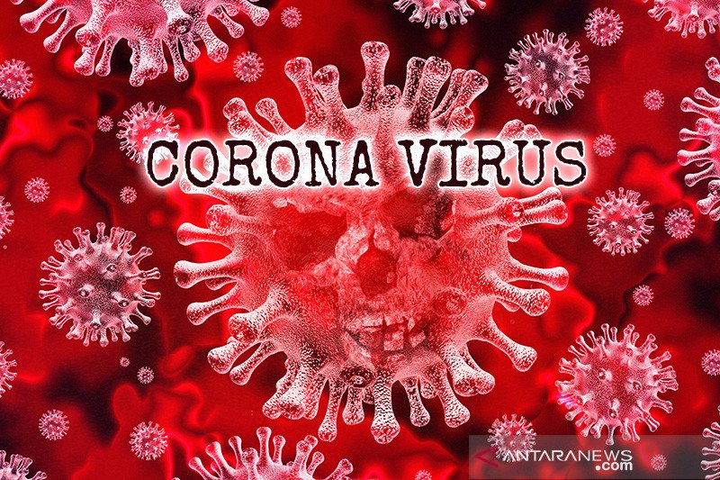 Image result for VIRUS CORONA NOVEL, ANTARANEWS"