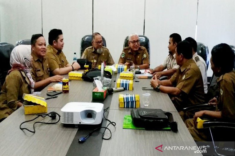 Penanganan pasien