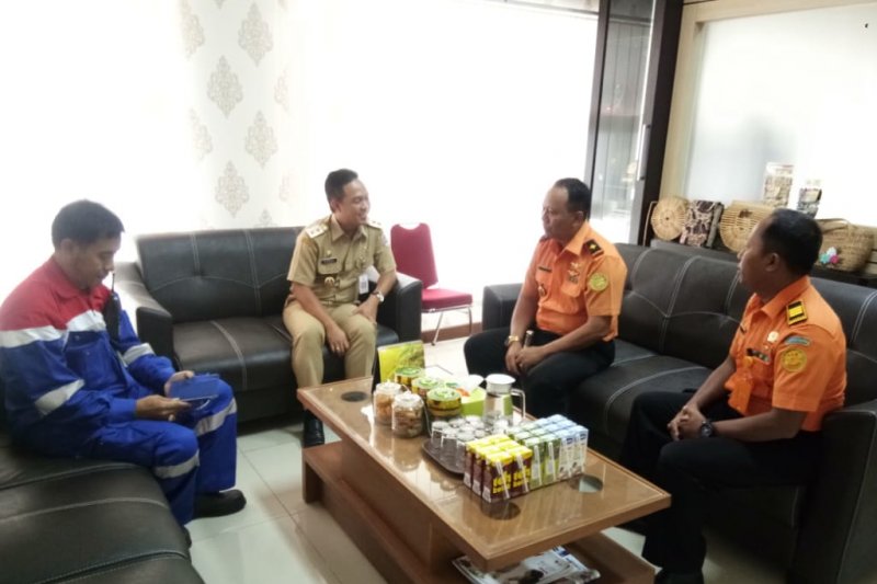 Pos SAR Cilacap naik status jadi Tipe B