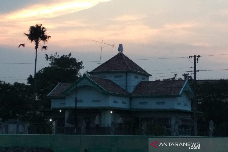 Memprihatinkan, banyak bangunan cagar budaya di Kudus terbengkalai