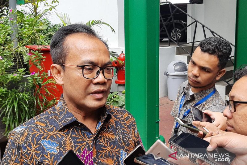 Pemerintah pastikan izin Amdal tidak dihapus dalam UU Cipta Kerja - ANTARA  News Sumatera Selatan