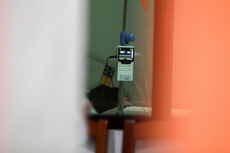 Pasien TKW Hong Kong dinyatakan negatif virus corona