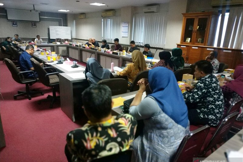 Pansus DPRD Sulsel pertanyakan APBD masuk dalam Perseroda