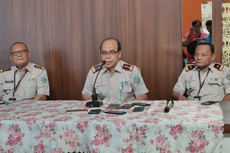 KKP imbau masyarakat tidak berpergian ke luar negeri