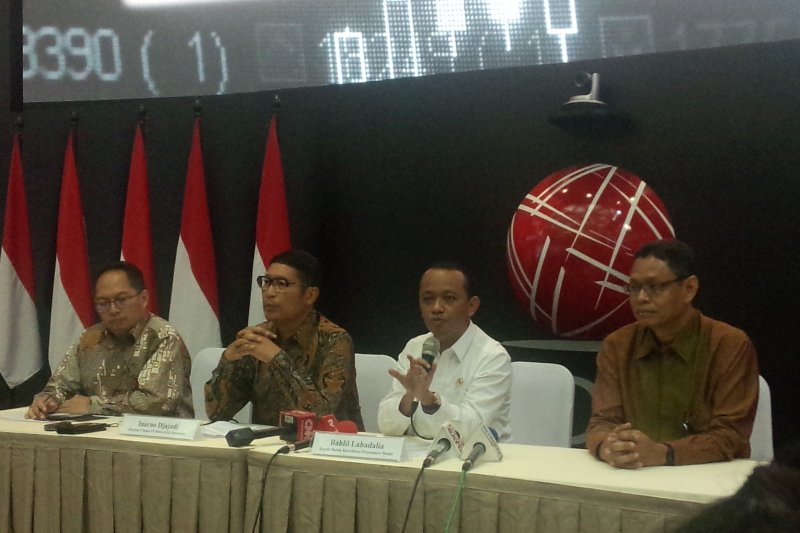 Kepala BKPM berharap Virus Corona tak pengaruhi investasi dari China