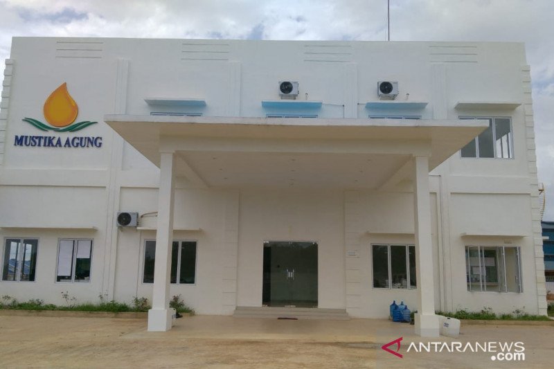 PT MASG bantu sejahterakan masyarakat sekitar