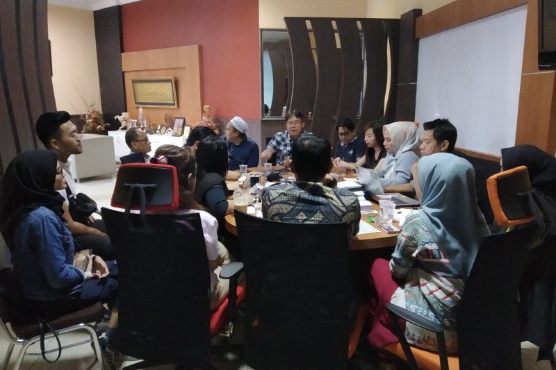 Bravo-5 Lampung akan hadiri deklarasi dan pelantikan pengurus pusat