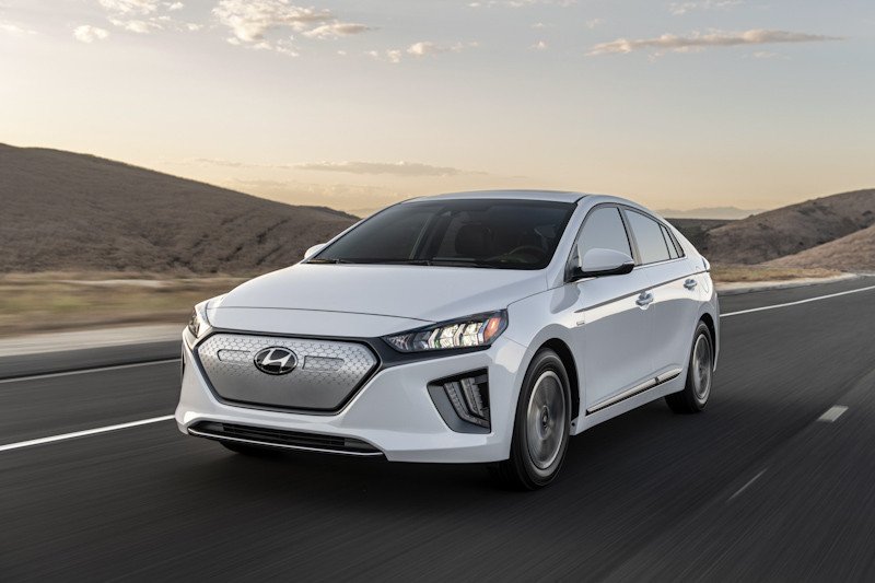 Ini harga IONIQ 2020