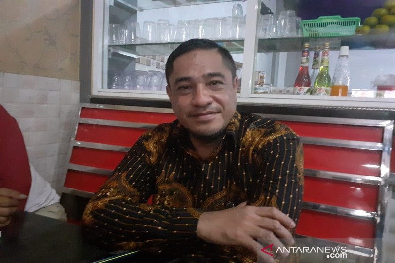 Legislator Dumai Minta PT SDS Disanksi Tegas Terkait Tumpahan CPO
