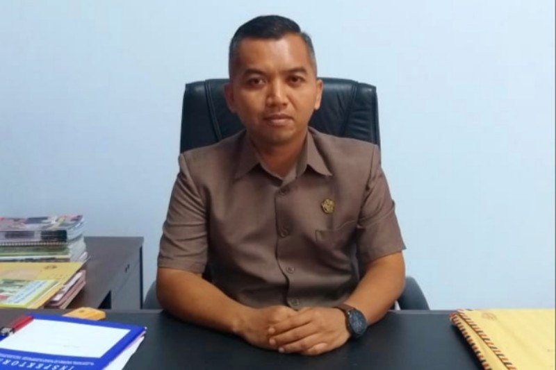 Ketua DPRD Seruyan minta teknis penyaluran santunan duka harus benar