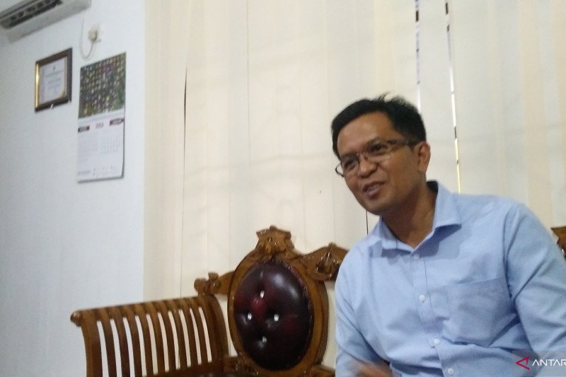 Wawako Payakumbuh usulkan rendang jadi makanan cadangan bencana
