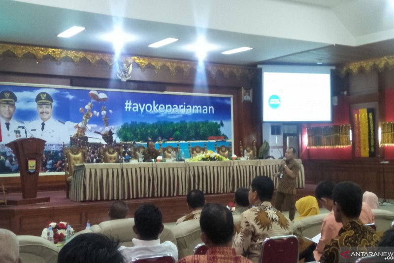 Realisasi KUR BRI Pariaman 2019 capai Rp168 miliar, terbanyak untuk pertanian dan perdagangan