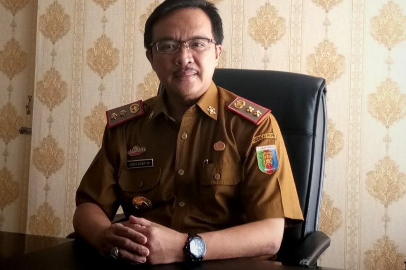 Lampung Entrepreneur Center jadi sarana pengembangan UMKM