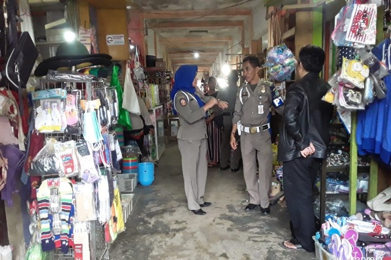 Satpol PP Lamandau gencar razia ASN keluyuran saat jam kerja