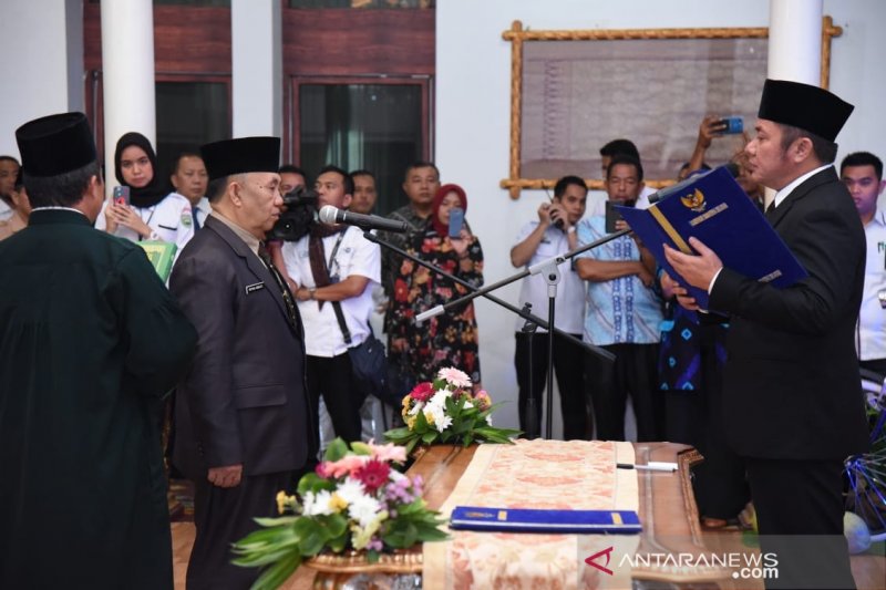 Kepala BKKBN Sumsel diminta rutin tinjau lapangan